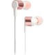 HANDS FREE JBL T210 (6925281924507) ROSE/GOLD 3.5mm JACK